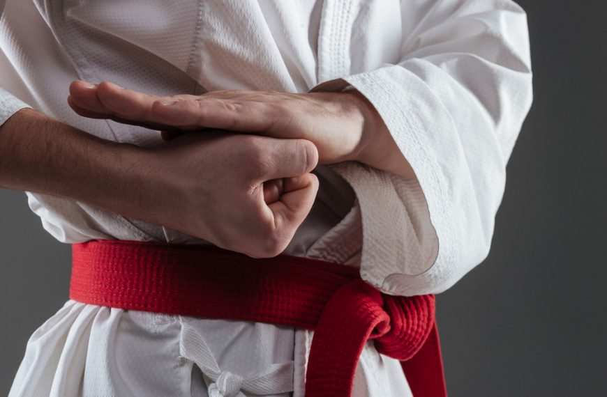 3 ways your preschooler will benefit from karate