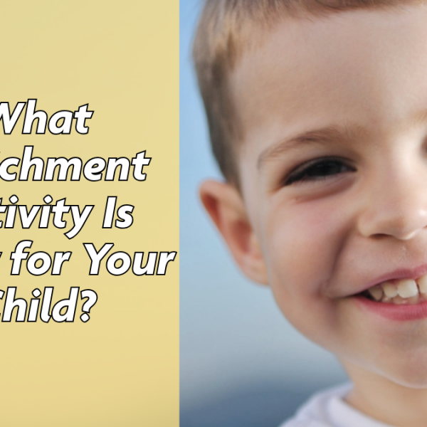 What enrichment activity is right for your child?