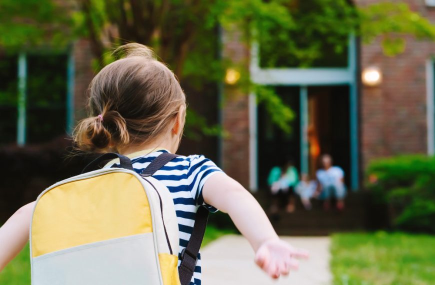 A Parent’s Guide to Finding the Best STREAM Preschool in Scottsdale, AZ
