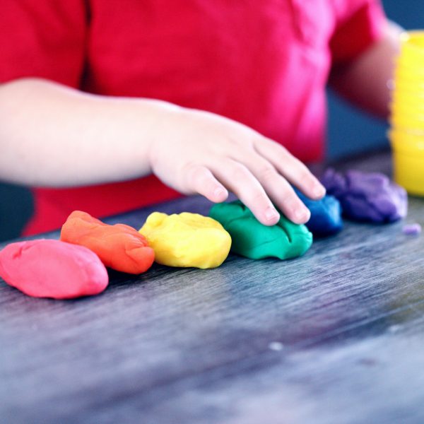 7 Therapist-Approved Sensory Activities for Toddlers Who Need Extra Support