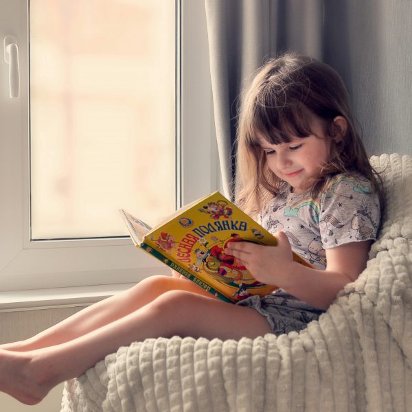 When Do Kids Start Reading? Signs Your Child Is Ready